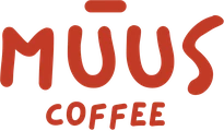 Muus Coffee logosu